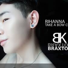 Stream Eric Kho Diing Tze music