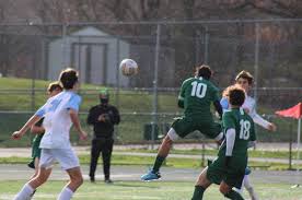 Montville Boys Soccer Advances In State Tournament With Win Over West Morris Tapinto