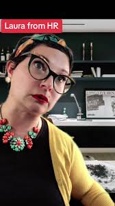 Laura from Hr Time Cards