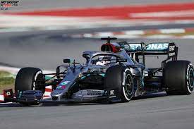 The agreement brings mclaren and mercedes together as customer team and power unit supplier for the first time since 2014. F1 Test Barcelona Riesen Aufregung Um Mercedes Trick