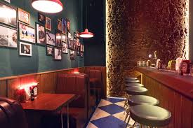 Where is the watt hotel in new york? 50 Best Bars In Hong Kong You Should Be Drinking At This Week