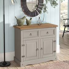 Shop for kitchen buffet cabinet hutch online at target. Sideboards Buffet Tables Wayfair