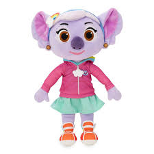Coloring sheets coloring pages for kids colouring disney junior tigger stencils disney characters fictional characters craft ideas more information. Disney Kc Plush T O T S Medium 14 1 2 Buy Online In Bosnia And Herzegovina At Bosnia Desertcart Com Productid 156639724