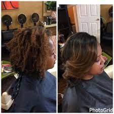One of the things you do before you leave your home is to brush and dress your hair to look as nice as possible. Dallas Black Hair Stylist