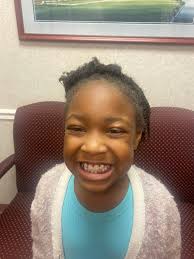 Let's welcome our new members! Granville Danny Clarke