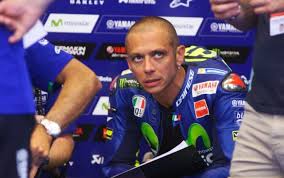 Like most racers, valentino rossi is superstitious—where the italian differs from other riders is his desire (or maybe need) to prepare his machine and himself for competing in motogp. Motogp Oggi Valentino Rossi
