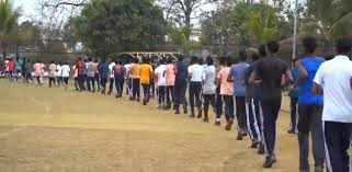 बस्तर हेरिटेज मैराथन को लेकर पुनर्वासित जनों में अभूतपूर्व उत्साह –  Roytarsnews