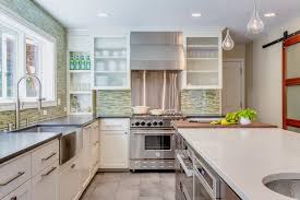 In stock at store today. Kitchen Confidential Glass Cabinet Doors Are A Clear Winner