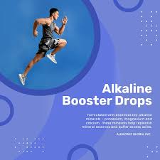 Adding a squeeze of lemon or lime to a glass of water can make your water more alkaline as your body digests it. Buy Alkazone Make Your Own Alkaline Water Clear 1 25 Fl Oz Online In Vietnam B0732xg79z