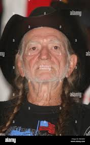 As willie nelson hi-res stock photography and images