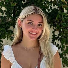 Lacey Frederick's Instagram, Twitter & Facebook