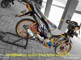 36+ modifikasi motor beat esp sederhana, paling trend! Download Modifikasi Motor Kharisma Wave 125 Mp3 Mp4 3gp Flv Download Lagu Mp3 Gratis