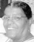 Lydia Jerome Obituary (2010)