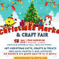 Christmas Market &  Craft Fair event image