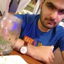 Krishna Jay Rana's User Profile