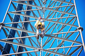 A pharmacy technician's primary responsibility is to assist a licensed pharmacist (or an r. The Real World Challenges Of Tower Riggers Viavi Perspectives