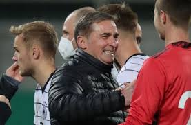 På den här undersidan hittar du all information alla handbolls em resultat. U21 Em In Ungarn Und Slowenien Das Mussen Sie Zum Grossen Nachwuchs Event Wissen Fussball Stuttgarter Nachrichten