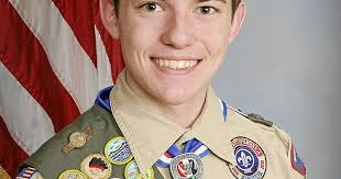 Eagle Scouts: Local Scouts awarded top honor