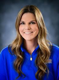 2025 GC Whitecaps Softball Media Guide by Galveston College