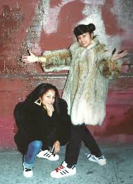 Couldn T Resist One Last Throwback Pin Standing In A Buffalo Stance Hipster Outfits Hip Hop Fashion 80s Hip Hop