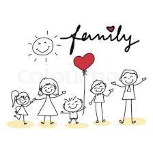 Tantissime immagini sulla famiglia di ogni tipo: 290 Idee Su Famiglia Stilizzata Nel 2021 Immagini Famiglia Stilizzata Bamboline