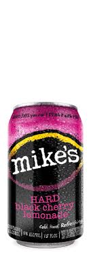 I get it all the time. Beer Mike S Hard Black Cherry Lemonade Bill S Distributing
