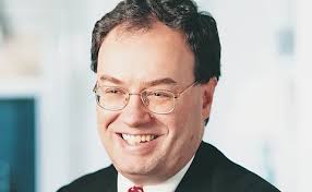 Andrew Bailey news and analysis articles