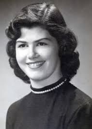 Gloria Priebe Obituary (1937