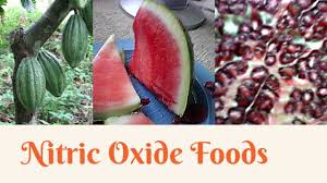 Best Nitric Oxide Foods For Best Sex