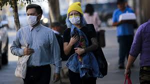 Durante el balance que realizará el minsal este jueves, el gobierno anunciará que la comuna de santiago pasará a cuarentena.#santiago #cuarentena suscríbete. 28 Comunas Sin Cuarentena Superan La Tasa De Contagios Fijada Para Decretar La Medida Emol Com