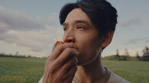 Nostalgia with @frankandoak for their Summer'22 Campaign. Thanks for  running with me @timelapsefilm @jessicaesthermcneilly @saucadelic 🌷💐🌾🪷  Talent: Jessica McNeilly @jessicaesthermcneilly & Ian Ferguson @saucadelic  Director: Iris Kim @kimsauce ...