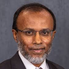 Mohammad Alam, Named Among World's Top 2% Scientists, Takes Helm of CSET