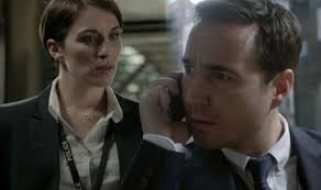 Season five, episode six of the addictive bbc drama saw the truth finally emerge about h as new as always, there were plenty of shocks and twists to keep fans glued to their seats until the very end. Line Of Duty Season 5 Spoilers Jed Mercurio Reveals Viewers Will Decide When To End Show Tv Radio Showbiz Tv Express Co Uk