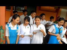 4s3 smk green road 2011 choir. Back To School Smk Green Road Choir Youtube