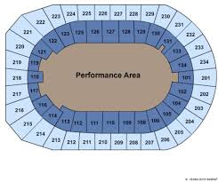 Denver Coliseum Tickets In Denver Colorado Denver Coliseum