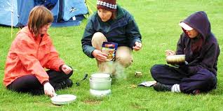 E i d parry (india) news: Cooking On A Dofe Expedition The Duke Of Edinburgh S Award Dofe Shopping