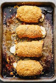Get the wonderful flavor combination of the classic dish, without the hard work. Fool Proof Chicken Cordon Bleu Tastes Better From Scratch