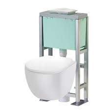 Wc Suspendu Geberit Leroy Merlin Novocom Top