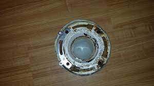 Maybe you would like to learn more about one of these? Best Option For Cracked Toilet Flange Diy Home Improvement Forum