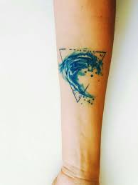 Imagenes para imbeciles, tatuajes wow, aerosolgrafia, gola, rowena ink, your style peluquería y barberia,. Elementians Of The Universe Eotu Waves Tattoo Ocean Tattoos Star Tattoos