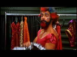 With tommy chong, cheech marin. Still Smokin 1983 Imdb