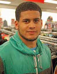 faces of culpeper ..... a photo blog: March 2014