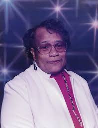 Obituary for Mrs. Ella Mae Brown