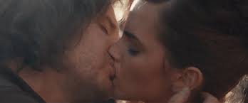 Avoiding my tasks — watsonleviosa: Lena + Daniel