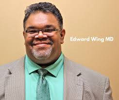 Edward Wing's Instagram, Twitter & Facebook