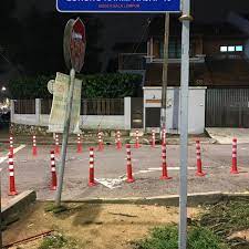 Their wine list is modest, but made up of selected boutique labels that you and your pals will surely enjoy. Photos At Lorong Rahim Kajai 13 Road In Kuala Lumpur