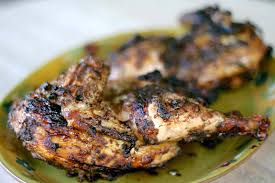 Pour over the chicken and let is marinate for at least an hour or overnight. Newest Jamaican Jerk Chicken Recipe Oven With Jerk Seasoning Sale Off 62