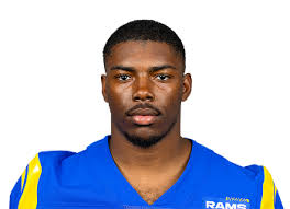 Los Angeles Rams Depth Chart