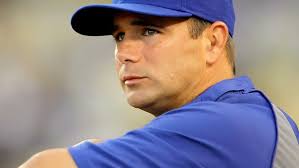 Former MLB pitcher Ted Lilly faces felony insurance fraud charges