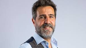 Un viaggio nel mondo dell'intelligenza artificiale: ad Alfonsine dialogo  con Massimo Temporelli